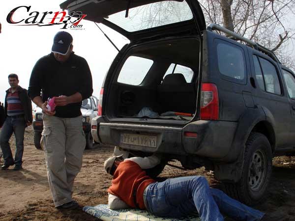 Iran Off Road 4