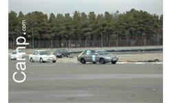 race for sell 11/12/85 12