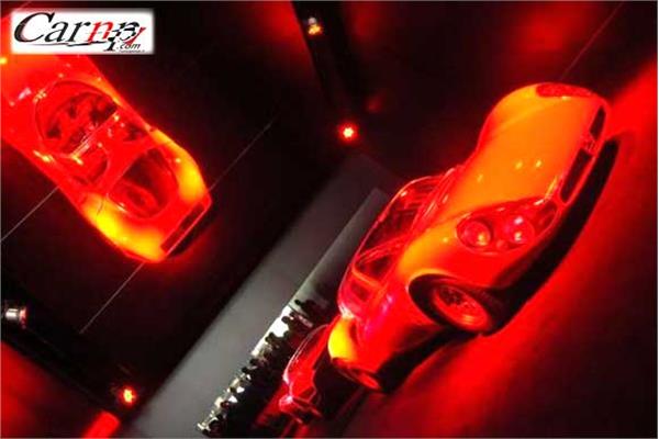 geneva motor show 6-16 march 2008  8