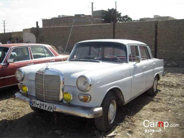 fkc  بنز  کلوپ بنز  11