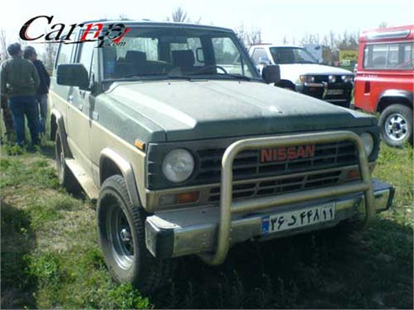 اتومبیلهای دو دیفرانسیل  16