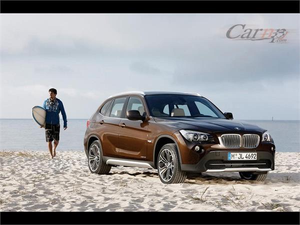 تصاویر  bmw 7
