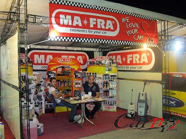 نمایشگاه اسپرت 1389 2