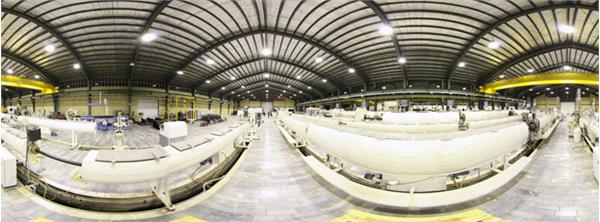 عکاسی 360 درجه  3