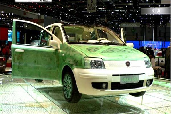 geneva motor show 6-16 march 2008  9