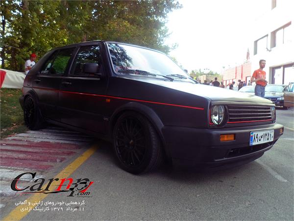 خودروهای المانی- و ژاپنی و. کارتینگ آزادی 11 مرداد 1397 21