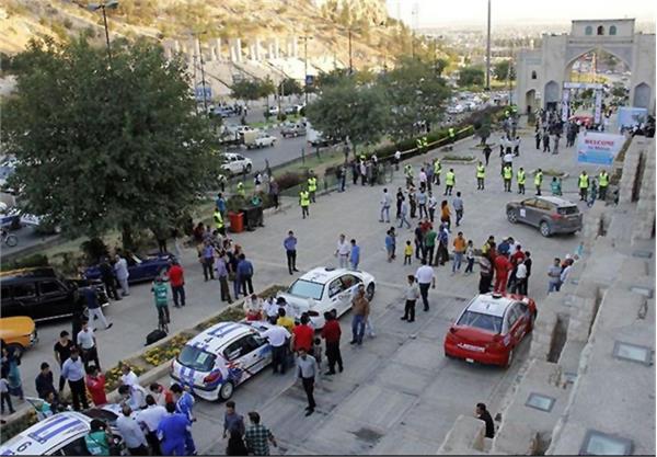 shiraz rally  2015 15