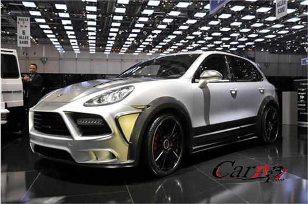 تیونینگ منصوری  6