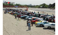 iran classic car 7