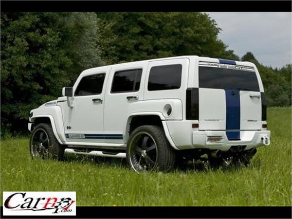 geiger hummer h3 2008 4