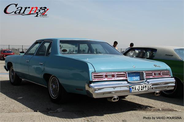 کلوپ های CARNP 6