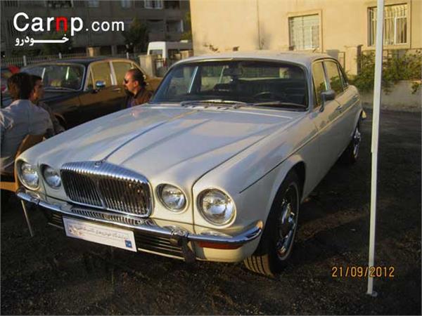 نمایشگاه اتومبیل کلاسیک شهریور 91  20