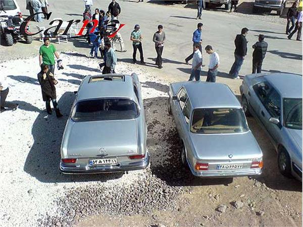 carnp american car club 17