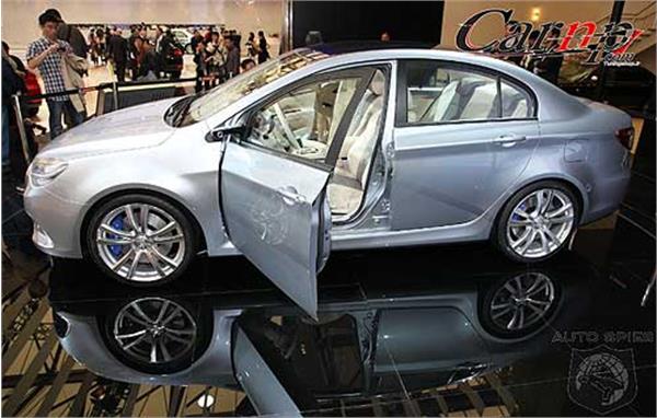 auto-show-photos   shanghai 7