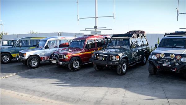 گردهمایی شهر آفتاب  21