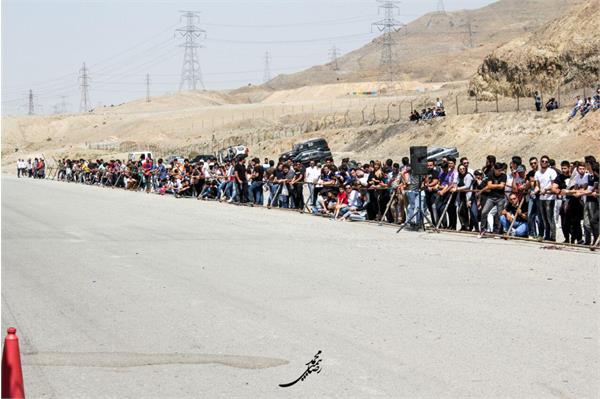 مسابقات درگ جام غدیر شهریور 97 15