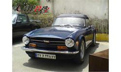 iranian classic cars 22