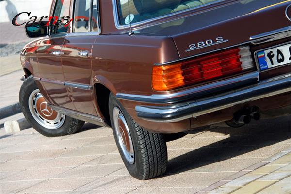 iran classic car site 4