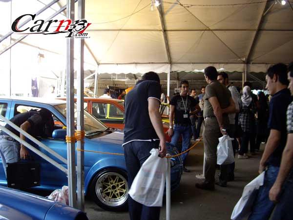 carnp tuning show 20