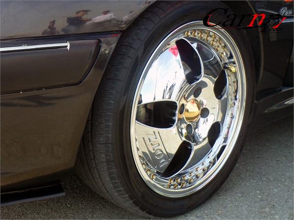 همایش اتومبیل اسپرت وکلاسیک اسلامشهر  7