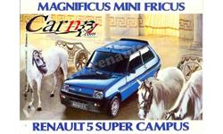 Renault R5 photo 28