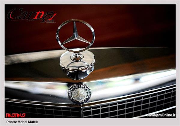 خودروهای کلاسیک  4