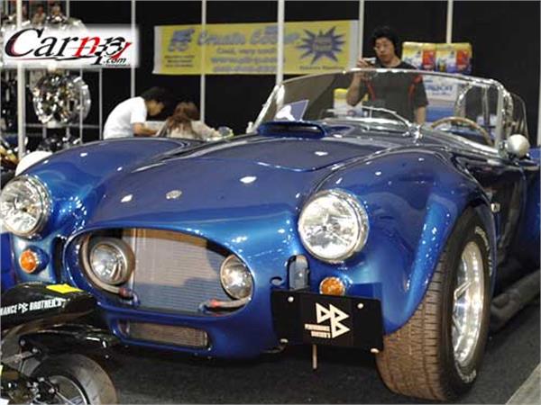 tokyo tuning show 29