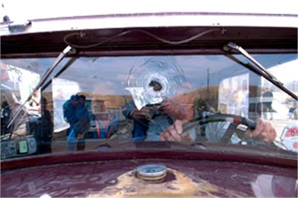 رالی پکن پاریس  6