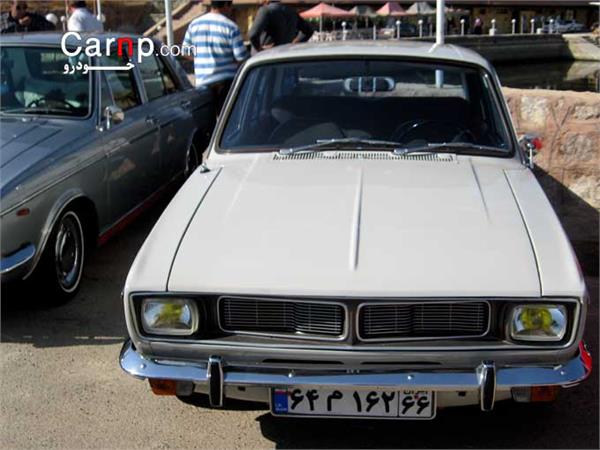 بزرگترین گردهمائی کلوپ پیکان  13