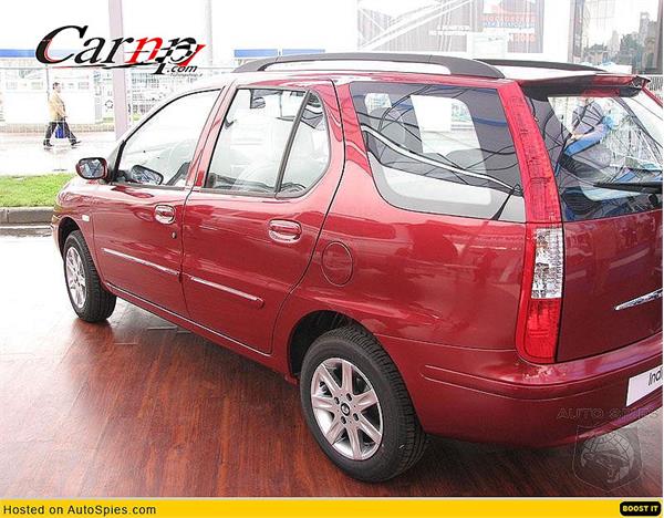 moscow international motor show 12