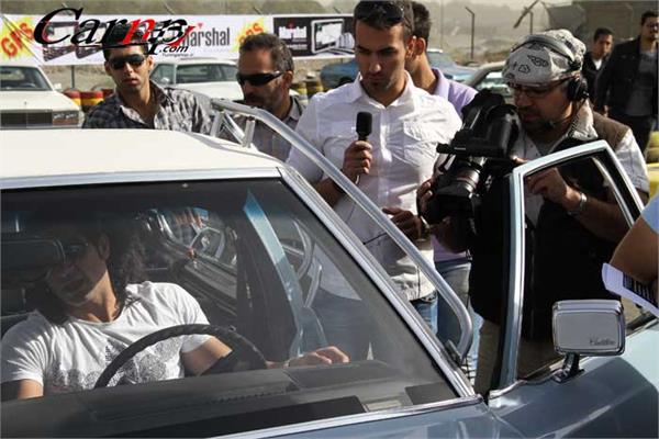 amrican car meeting 19