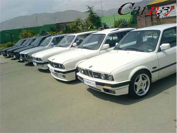 germany car  club 21