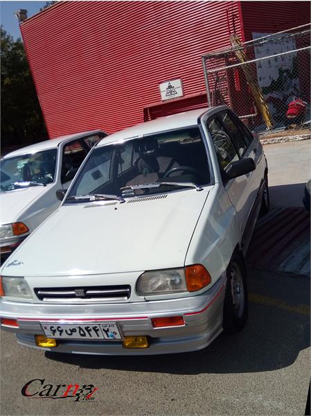 اتومبیل های کلاسیک ایران  19