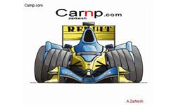 funy car 8