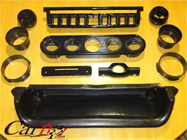 البوم تصاویر بازسازی داشبورد  4