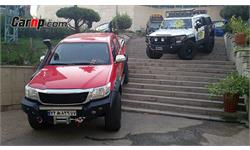 iran auto tuning show 9