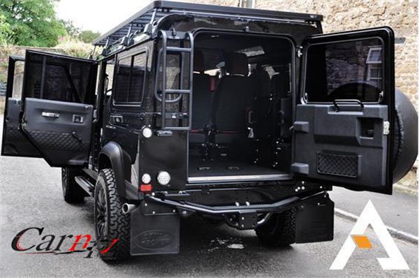 لند رور  دفندر   land rover defender 16