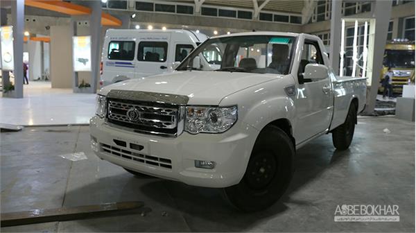 IRAN AUTO SHOW 2018 46