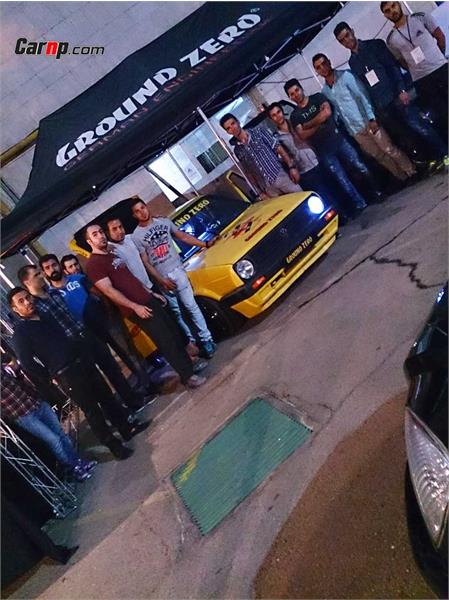 tehran auto tuning show 43