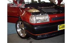 carnp tuning show 7