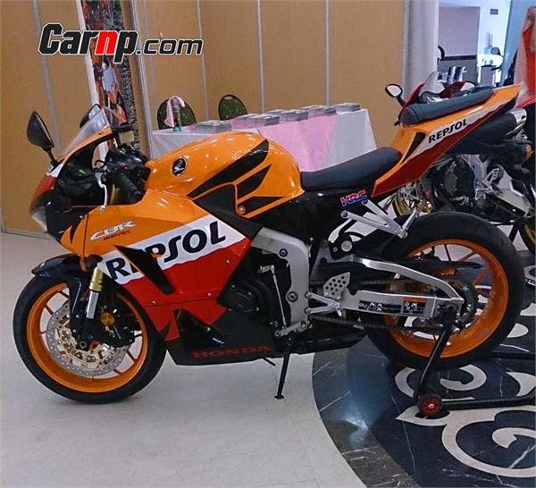 tehran auto tuning show 22