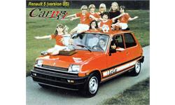 Renault R5 photo 29