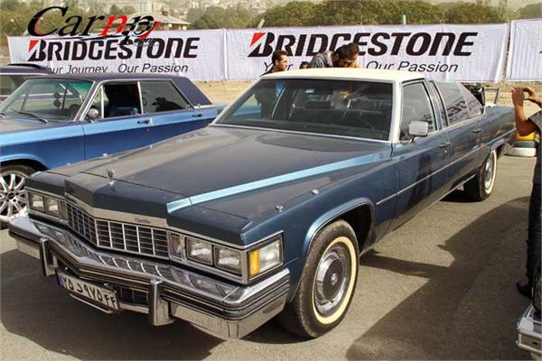 amrican car meeting 17