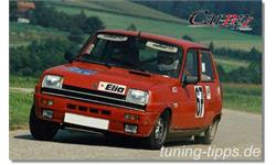 Renault R5 photo 29