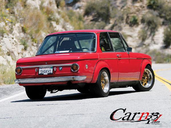 ب ام و 2002  bmw 2002   5