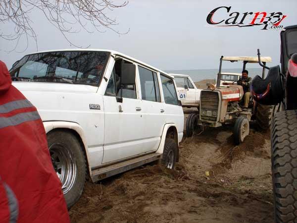 Iran Off Road 11