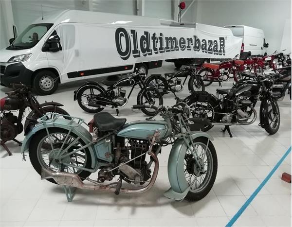 اتومبیل های کلاسیک  11