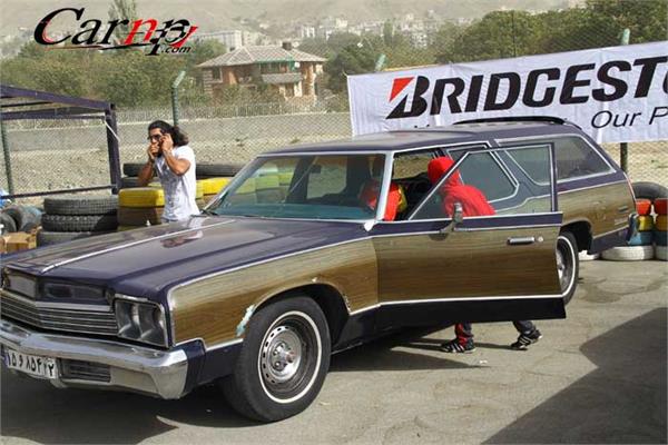 amrican car meeting 10