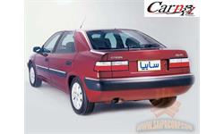 xantia 1