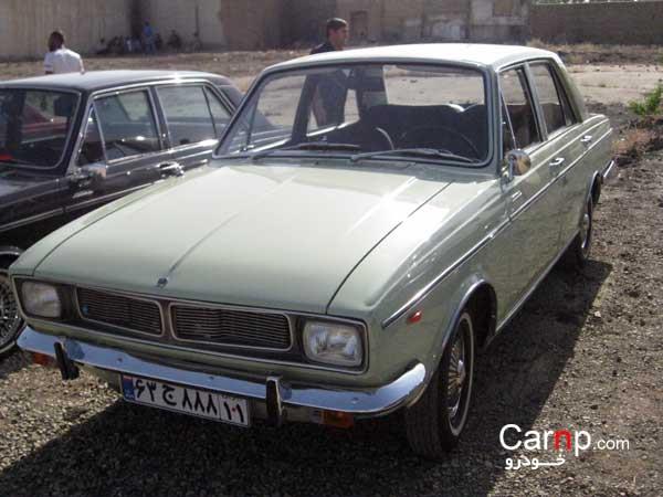 گردهمائی پیکان  ماشین باز \d;hk 2